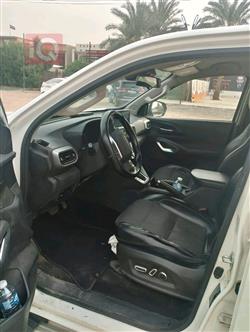 چانگان هەنتەر